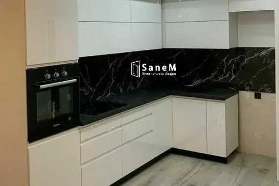 Sanem kuhinje - namještaj po mjeri